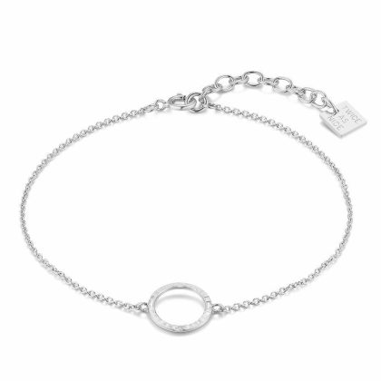 Bracelets | Bracelet en Argent, Cercle Pas de couleur – Femmes Bijoux Bracelets