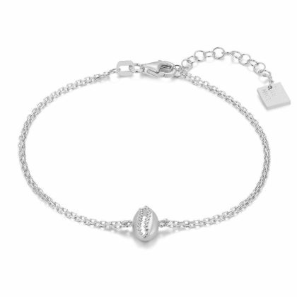 Bracelets | Bracelet en Argent, Coquillage – Femmes Bijoux Bracelets