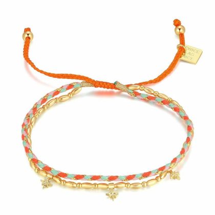 Bracelets | Bracelet Haute Fantaisie, Multi, Étoiles Multi – Enfants/Femmes Bijoux Bracelets