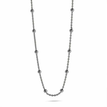 Chaînes | Collier en Argent, Chaîne À Billes, 2,5 mm – Femmes Bijoux Chaînes