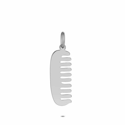 Pendentifs | Pendentif en Argent, Peigne – Femmes Bijoux Femmes